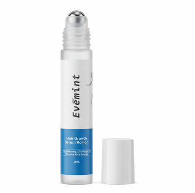 1 roll-on Evemint