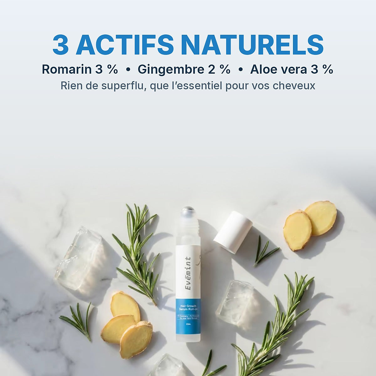 Cycle de vie du cheveu : anagène, catagène et télogène expliqués