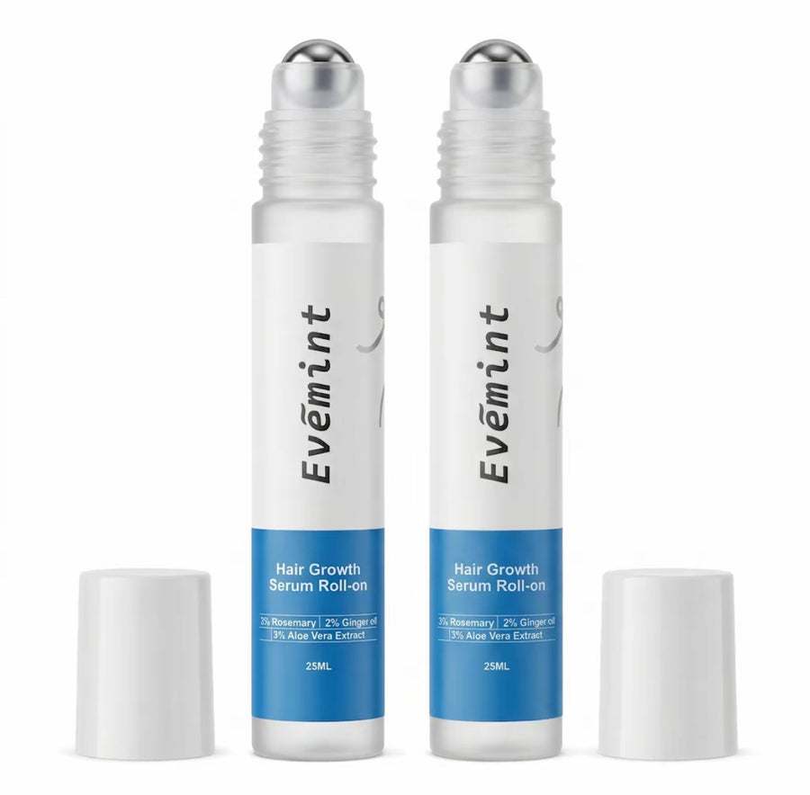 Ingrédients naturels Evemint